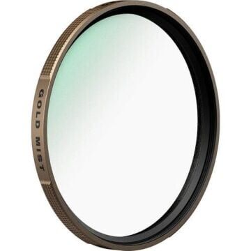 Polarpro 67mm 135 Serisi - Gold Mist - Mckinnon Filtre (135-GLDMST-67MM)