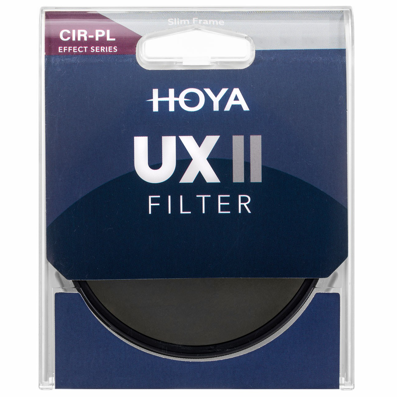 Hoya 52mm UX II Circular Polarize Filtre