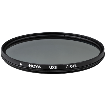 Hoya 52mm UX II Circular Polarize Filtre