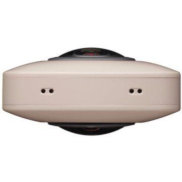 Ricoh Theta SC2 4K 360 Derece Kamera (Bej)