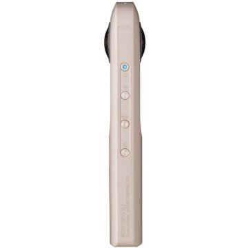 Ricoh Theta SC2 4K 360 Derece Kamera (Bej)