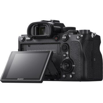 Sony A7R IV A Body + Sony 24mm f/1.4 GM Lens