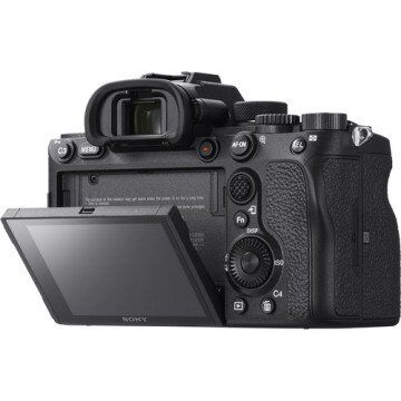 Sony A7R IV A Body + Sony 24mm f/1.4 GM Lens