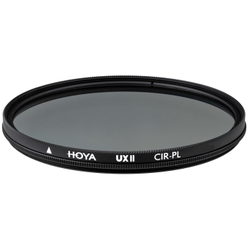 Hoya 62mm UX II Circular Polarize Filtre