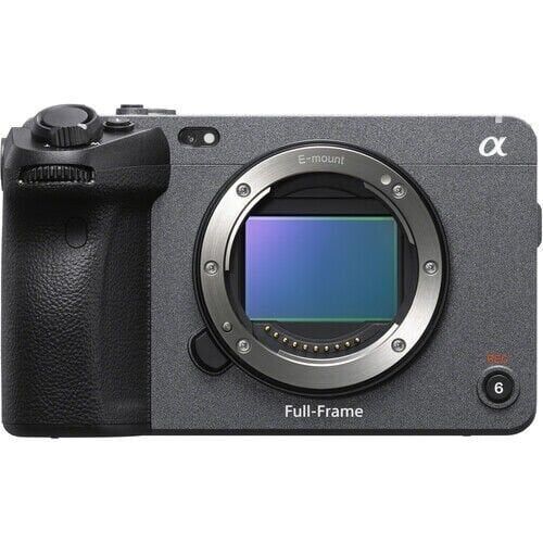 Sony FX3A Body Sinema Kamerası