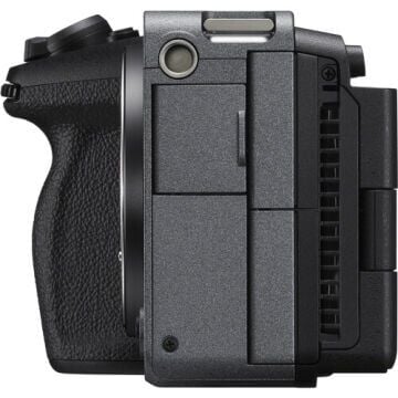 Sony FX3A Body Sinema Kamerası