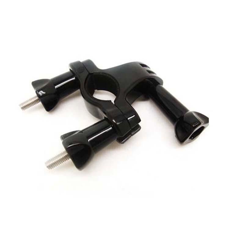 Aksiyon Kamera Bisiklet Bağlantı Aparatı