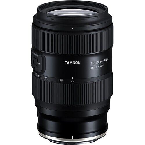 Tamron 35-100mm F/2.8 DI III VXD For Nikon Z Mount (A078Z)