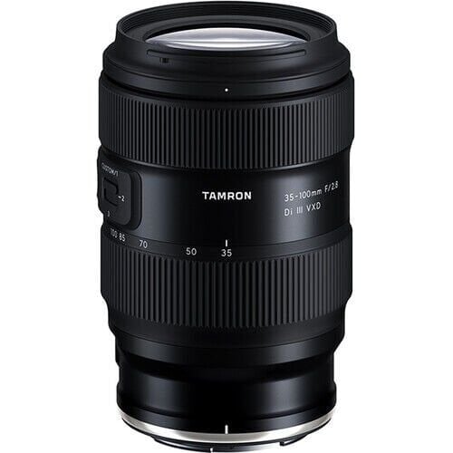 Tamron 35-100mm F/2.8 DI III VXD For Nikon Z Mount (A078Z)