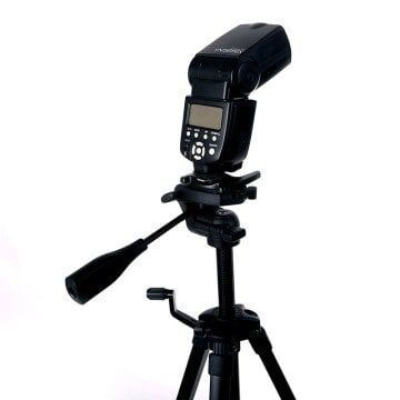 Fotopro Digi 9300 Foto-Video Tripod