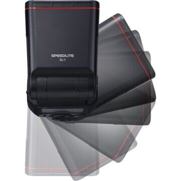 Canon Speedlite EL-1 (Sürüm 2)