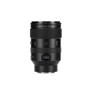 Viltrox AF 135mm F1.8 Lab Nikon Z Mount Full-Frame Lens