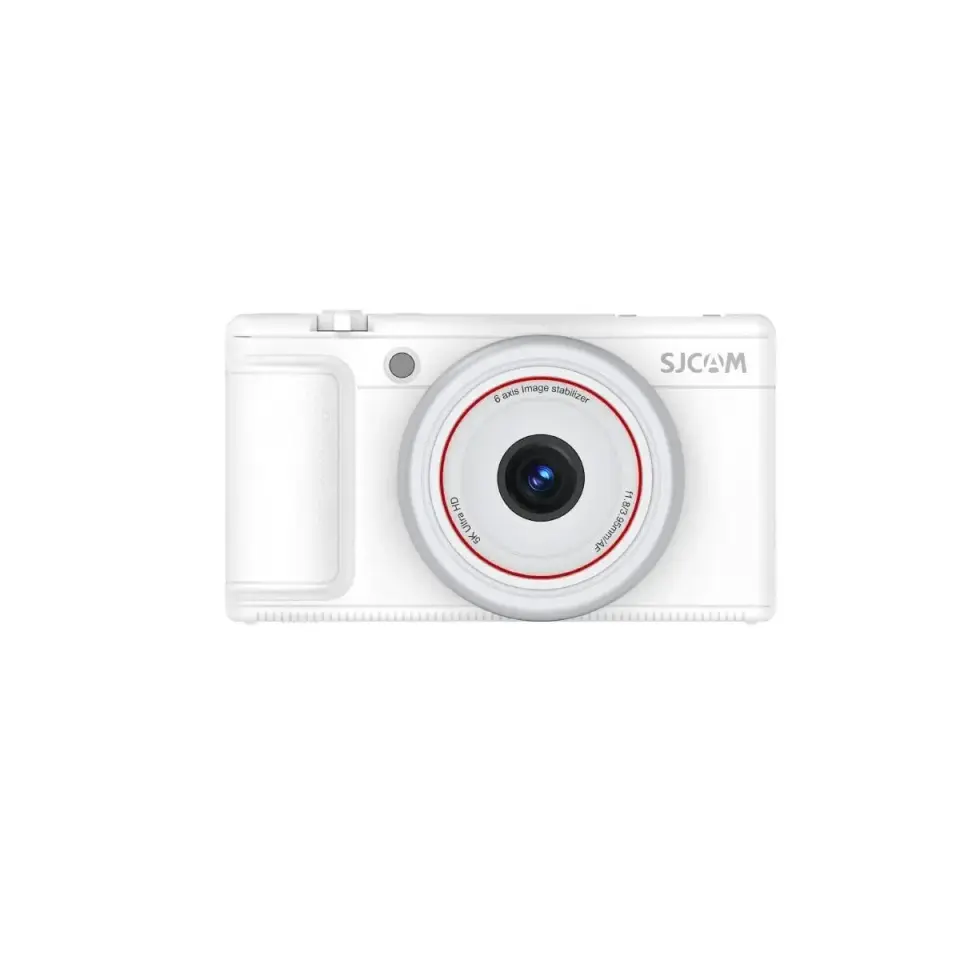 Sjcam ZV200 Dijital Fotoğraf Makinesi