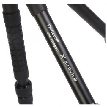 Fotopro X-Go Gecko Tripod