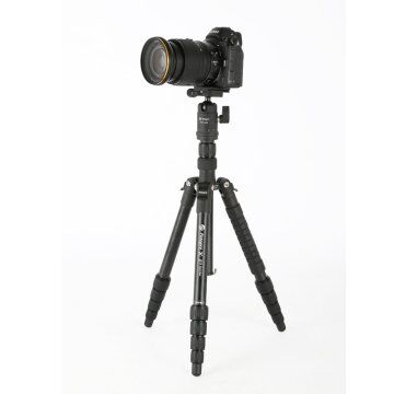 Fotopro X-Go Gecko Tripod
