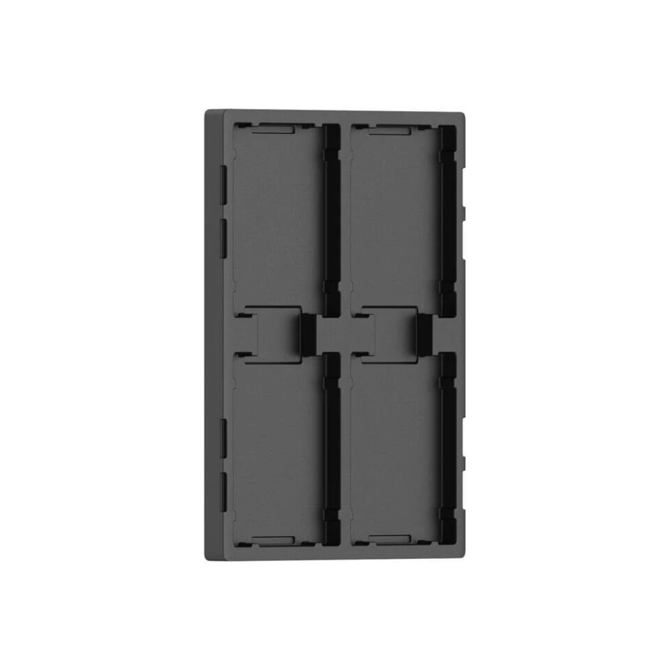 Polarpro Hafıza Kartı Saklama Yedek Adaptör (SLTII-CFEB-INSERT)