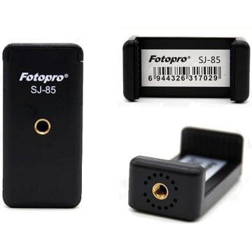 Fotopro Phone Holder SJ-85