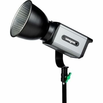 Weeylite Ninja 200 Bi-Color COB LED Işık
