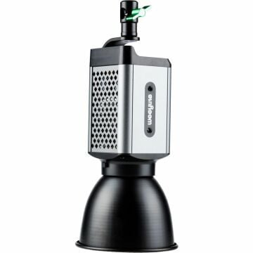 Weeylite Ninja 200 Bi-Color COB LED Işık