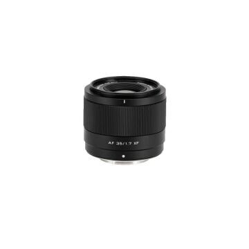 Viltrox AF 35mm F1.7 Air XF Fujifilm APS-C Lens