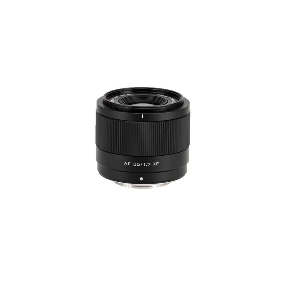 Viltrox AF 35mm F1.7 Air XF Fujifilm APS-C Lens