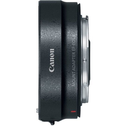 Canon EOS R10 18-150mm Lens + EF-EOS R Adaptör