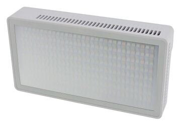 Patona 4246 Patona Premium Led Photo Ve Video Light With 120Rgb Ve 128 Bi-Color Leds Ve 24 Effects