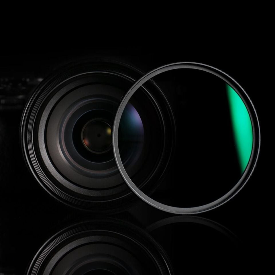 K&F Concept 86mm NANO-A SERIES MC-UV Slim Filtre