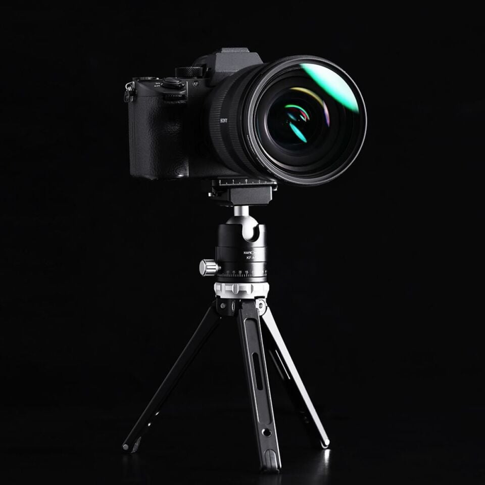 K&F Concept 86mm NANO-A SERIES MC-UV Slim Filtre
