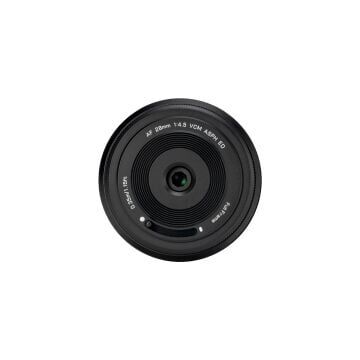 Viltrox AF 28mm F4.5 Chip Nikon Z Mount Full-Frame Lens
