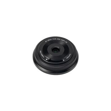 Viltrox AF 28mm F4.5 Chip Nikon Z Mount Full-Frame Lens