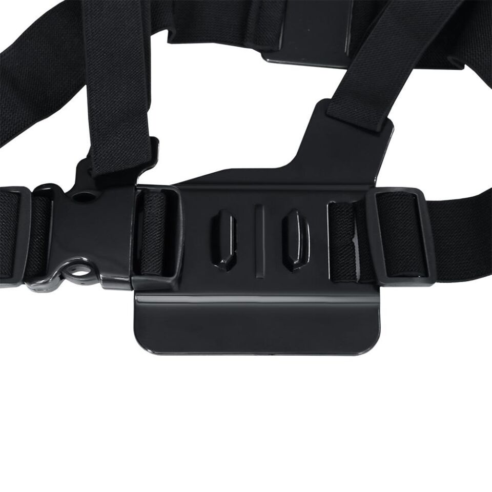 Aksiyon Kamera Göğüs Bandı