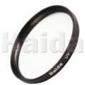 Haida 72mm UV Filtre