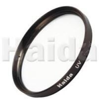 Haida 72mm UV Filtre