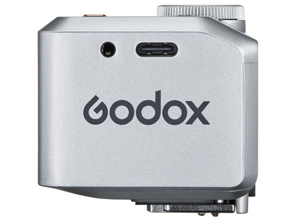Godox iT30Pro Canon Uyumlu TTL Tepe Flaşı