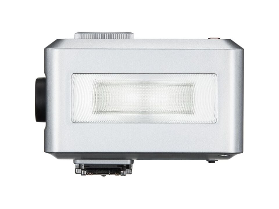 Godox iT30Pro Canon Uyumlu TTL Tepe Flaşı