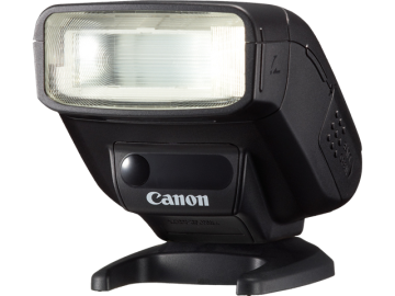 Canon Speedlite 270EX II Flaş