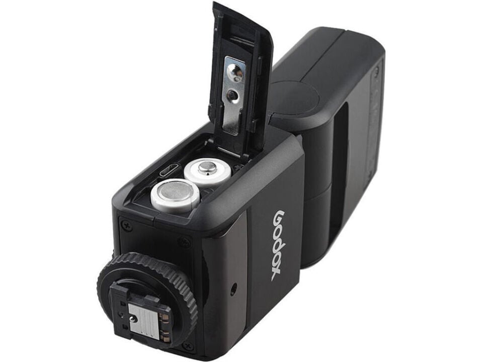 Godox TT350 Olympus / Panasonic Uyumlu Tepe Flaşı