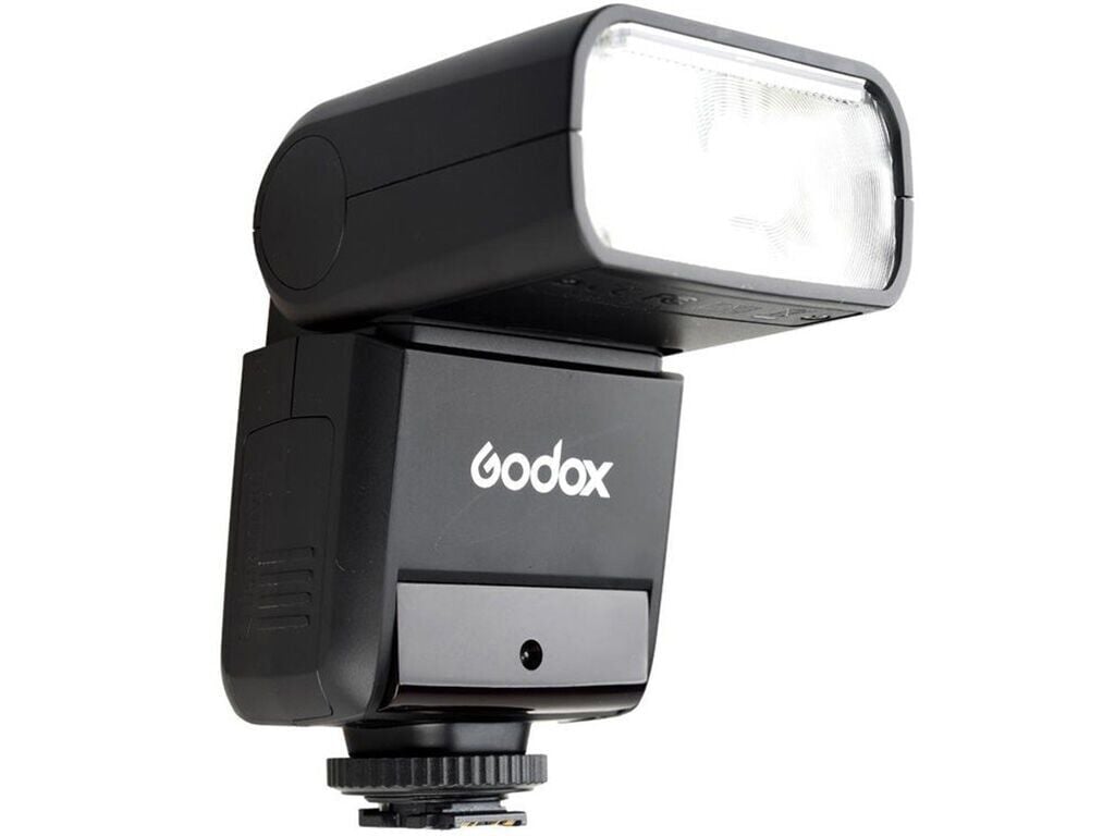 Godox TT350 Olympus / Panasonic Uyumlu Tepe Flaşı