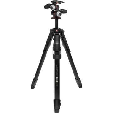 Manfrotto MKONEPA-3W One Photo Ai With Xpro 3w Head