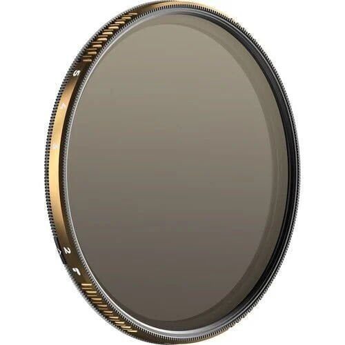 Polarpro 67mm Signature VND 2/5 - Edition II Filtre (SG-EDII-67-2/5)