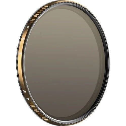 Polarpro 67mm Signature VND 2/5 - Edition II Filtre (SG-EDII-67-2/5)