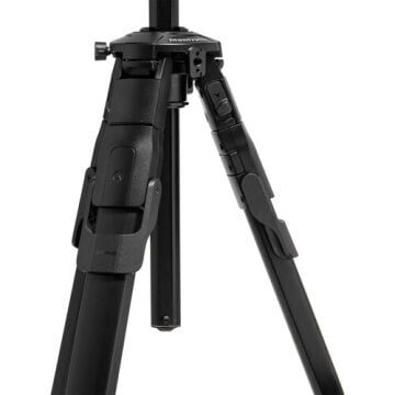 Manfrotto MKONEPA-3W One Photo Ai With Xpro 3w Head