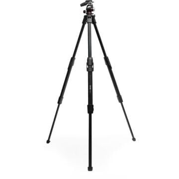 Manfrotto MKONEPA-3W One Photo Ai With Xpro 3w Head