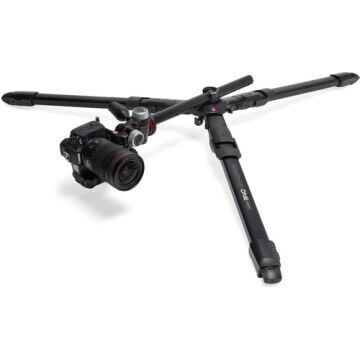 Manfrotto MKONEPA-3W One Photo Ai With Xpro 3w Head