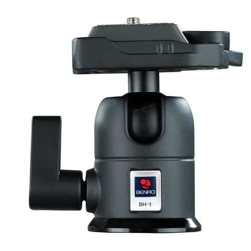 Benro BH-1 BH Serisi Ball Head Seri 1