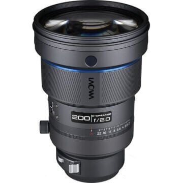 Laowa 200mm F/2.0 2X AF FF (Auto Focus) Sony Fe