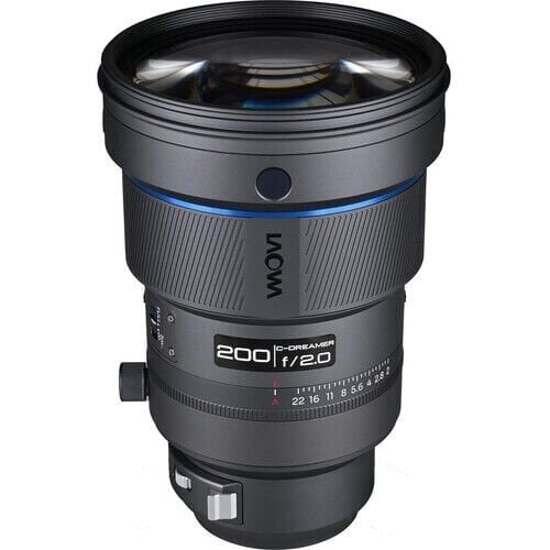 Laowa 200mm F/2.0 2X AF FF (Auto Focus) Sony Fe