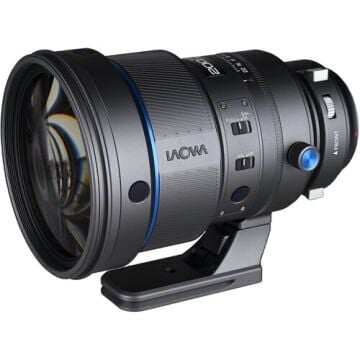 Laowa 200mm F/2.0 2X AF FF (Auto Focus) Sony Fe