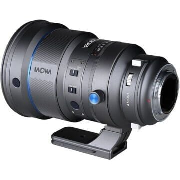 Laowa 200mm F/2.0 2X AF FF (Auto Focus) Sony Fe